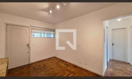 Apartamento para Aluguel - Vila Romana, 2 Quartos,  47 m² - São Paulo