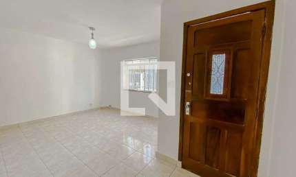Casa para Aluguel - Mooca, 2 Quartos,  90 m² - São Paulo