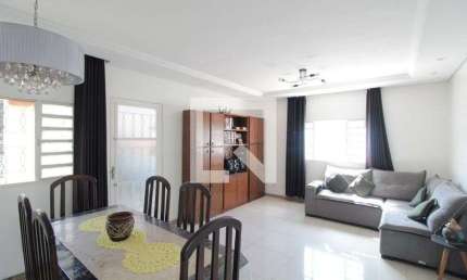 Casa para Aluguel - São João Batista, 3 Quartos,  149 m² - Belo Horizonte