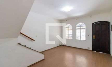 Casa para Aluguel - Taboão, 2 Quartos,  250 m² - Guarulhos
