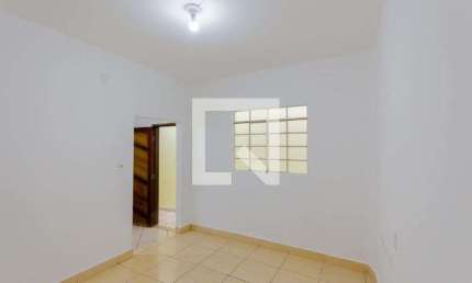 Casa para Aluguel - Vila Metalúrgica, 2 Quartos,  150 m² - Santo André