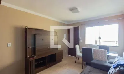 Casa para Aluguel - Vila Progresso, 2 Quartos,  125 m² - São Paulo