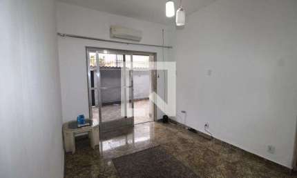 Casa para Aluguel - Piedade, 3 Quartos,  100 m² - Rio de Janeiro
