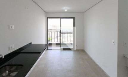 Apartamento para Aluguel - Vila Prudente, 2 Quartos,  43 m² - São Paulo