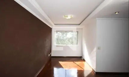 Apartamento para Aluguel - Parque Munhoz, 2 Quartos,  65 m² - São Paulo