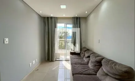 Apartamento para aluguel - jardim cidade pirituba, 2 quartos,  49 m² - são paulo