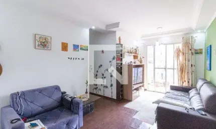 Apartamento para Aluguel - Bussocaba, 2 Quartos,  80 m² - Osasco