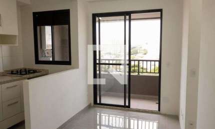 Apartamento para Aluguel - Centro, 2 Quartos,  45 m² - Osasco