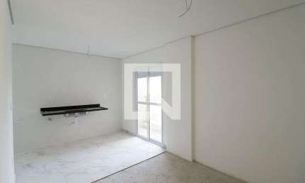 Apartamento para Aluguel - Água Fria, 2 Quartos,  52 m² - São Paulo