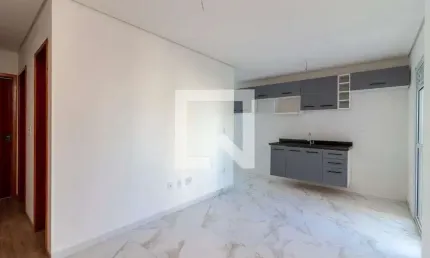 Apartamento para aluguel - água fria, 2 quartos,  52 m² - são paulo