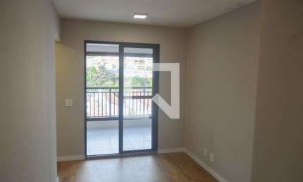 Apartamento para Aluguel - Vila Esperança, 2 Quartos,  45 m² - São Paulo