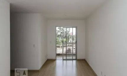Apartamento para aluguel - tatuapé, 2 quartos,  48 m² - são paulo