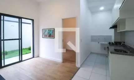 Apartamento para aluguel - vila das mercês, 2 quartos,  56 m² - são paulo