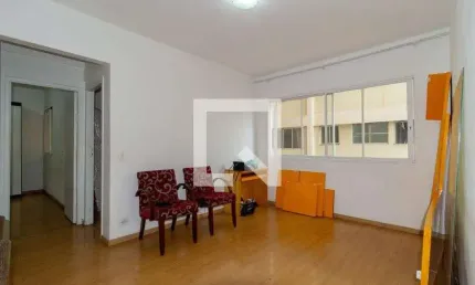 Apartamento para Aluguel - Mooca, 2 Quartos,  70 m² - São Paulo