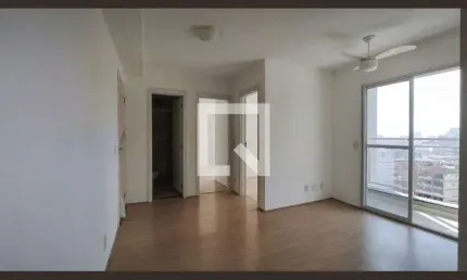 Apartamento para Aluguel - São Cristóvão, 2 Quartos,  40 m² - Rio de Janeiro