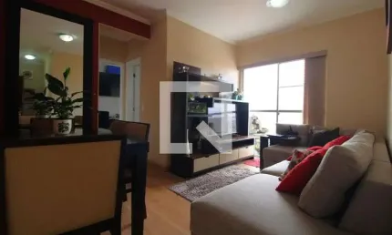 Apartamento para Aluguel - Jardim Palmares, 2 Quartos,  65 m² - São Paulo