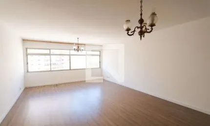 Apartamento para Aluguel - Santana, 3 Quartos,  140 m² - São Paulo
