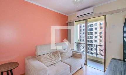 Apartamento para Aluguel - Alto Petrópolis, 2 Quartos,  62 m² - Porto Alegre