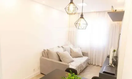 Apartamento para Aluguel - Vila Bremen, 2 Quartos,  43 m² - Guarulhos