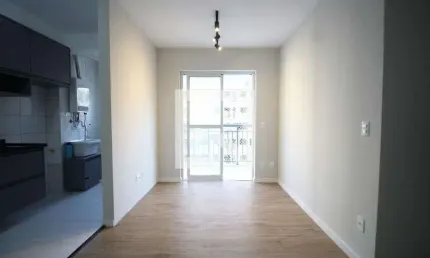 Apartamento para Aluguel - Vila Andrade, 2 Quartos,  45 m² - São Paulo