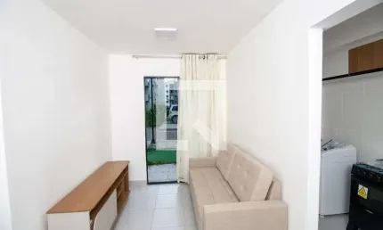 Apartamento para aluguel - vargem grande, 2 quartos,  63 m² - rio de janeiro
