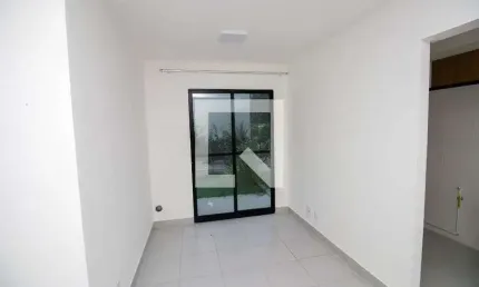 Apartamento para aluguel - vargem grande, 2 quartos,  63 m² - rio de janeiro