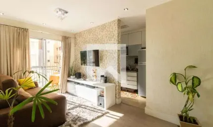 Apartamento para Aluguel - Picanço, 2 Quartos,  61 m² - Guarulhos