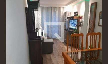 Apartamento para Aluguel - Vila Matilde, 2 Quartos,  47 m² - São Paulo