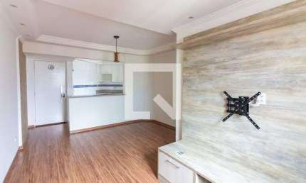 Apartamento para Aluguel - Bandeiras, 2 Quartos,  55 m² - Osasco