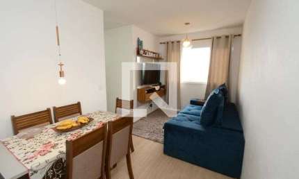 Apartamento para Aluguel - Socorro, 3 Quartos,  54 m² - São Paulo