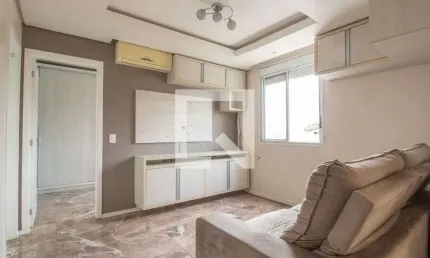 Apartamento para Aluguel - São Sebastião, 2 Quartos,  79 m² - Porto Alegre