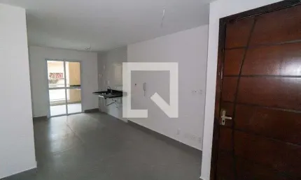 Apartamento para aluguel - vila gea, 2 quartos,  47 m² - são paulo