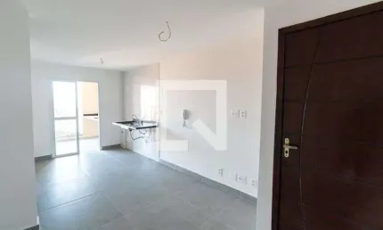 Apartamento para Aluguel - Vila Gea, 2 Quartos,  47 m² - São Paulo