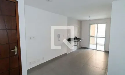 Apartamento para Aluguel - Vila Gea, 2 Quartos,  47 m² - São Paulo