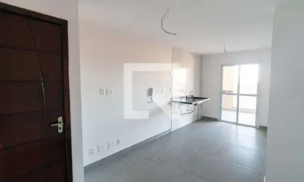 Apartamento para Aluguel - Vila Gea, 2 Quartos,  47 m² - São Paulo