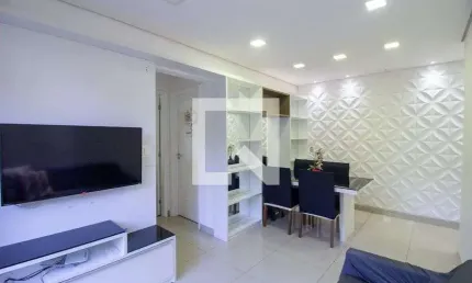 Apartamento para Aluguel - Além Ponte, 2 Quartos,  57 m² - Sorocaba