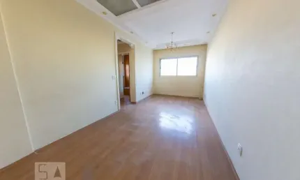 Apartamento para Aluguel - Freguesia do Ó, 2 Quartos,  50 m² - São Paulo