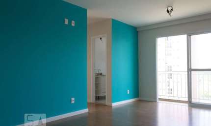 Apartamento para Aluguel - CECAP, 2 Quartos,  60 m² - Jundiaí
