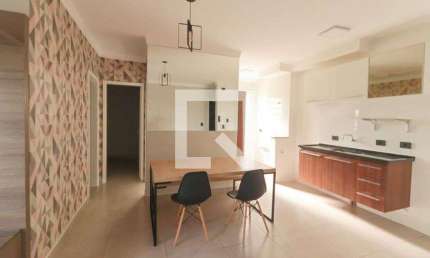 Apartamento para Aluguel - Colônia, 2 Quartos,  54 m² - Jundiaí