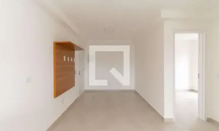 Apartamento para Aluguel - Vila Prudente, 2 Quartos,  51 m² - São Paulo