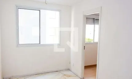 Apartamento para Aluguel - Jardim Marajoara , 2 Quartos,  33 m² - São Paulo