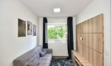 Apartamento para Aluguel - Vila Andrade, 2 Quartos,  39 m² - São Paulo