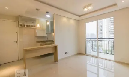 Apartamento para Aluguel - Vila Augusta, 2 Quartos,  55 m² - Guarulhos