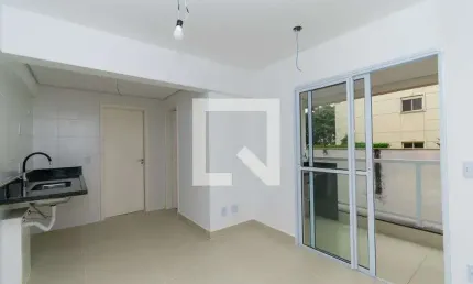 Apartamento para aluguel - mooca, 2 quartos,  41 m² - são paulo