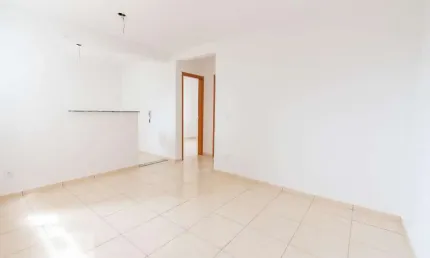 Apartamento para Aluguel - Bandeirantes, 2 Quartos,  44 m² - Belo Horizonte