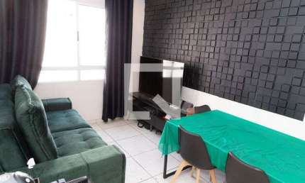 Apartamento para Aluguel - Ponte Grande, 2 Quartos,  45 m² - Guarulhos