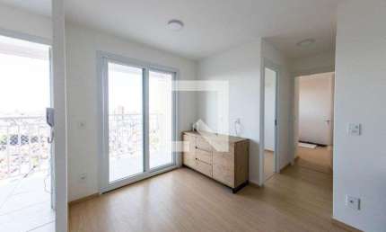 Apartamento para Aluguel - Vila Prudente, 2 Quartos,  44 m² - São Paulo