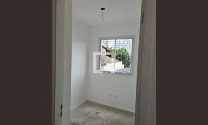 Apartamento para aluguel - barra funda, 2 quartos,  38 m² - são paulo