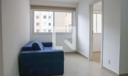 Apartamento para aluguel - barra funda, 2 quartos,  35 m² - são paulo
