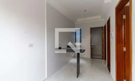 Apartamento para aluguel - vila carrão, 2 quartos,  33 m² - são paulo